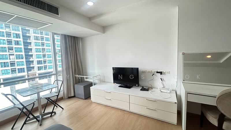 The Trendy, Bangkok, 10 Soi Sukhumvit 13, Khlongtoei Nua, Watthana, Bangkok, 1 Bedroom, 35 sqm, Condo For Rent, by Natlyn Kongsapook, 500471744 - DDproperty.com