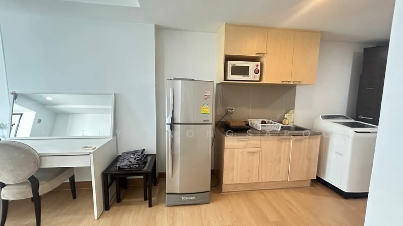 The Trendy, Bangkok, 10 Soi Sukhumvit 13, Khlongtoei Nua, Watthana, Bangkok, 1 Bedroom, 35 sqm, Condo For Rent, by Natlyn Kongsapook, 500471744 - DDproperty.com