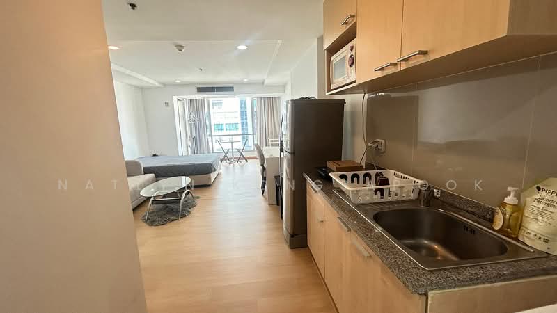 The Trendy, Bangkok, 10 Soi Sukhumvit 13, Khlongtoei Nua, Watthana, Bangkok, 1 Bedroom, 35 sqm, Condo For Rent, by Natlyn Kongsapook, 500471744 - DDproperty.com