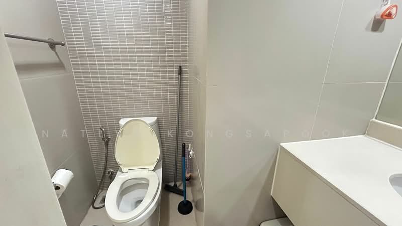 The Trendy, Bangkok, 10 Soi Sukhumvit 13, Khlongtoei Nua, Watthana, Bangkok, 1 Bedroom, 35 sqm, Condo For Rent, by Natlyn Kongsapook, 500471744 - DDproperty.com