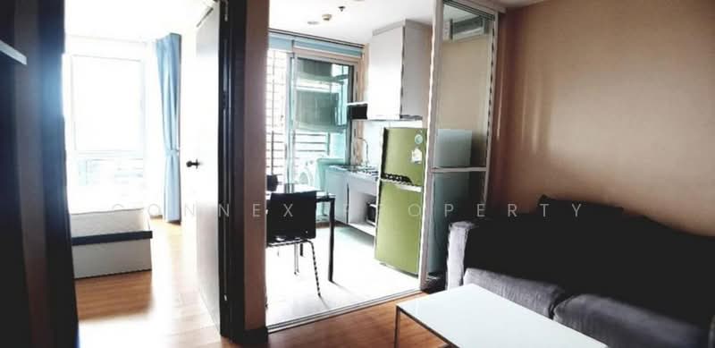 The Base Sukhumvit 77, Bangkok, 289 Sukhumvit 77 Road, Phra Kanong Nua, Watthana, Bangkok, 1 Bedroom, 30 sqm, Condo For Rent, by Connex Property, 500471748 - DDproperty.com
