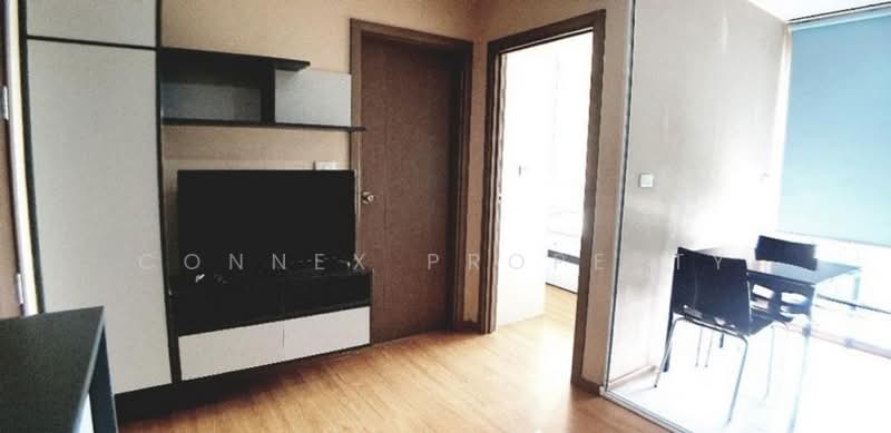 The Base Sukhumvit 77, Bangkok, 289 Sukhumvit 77 Road, Phra Kanong Nua, Watthana, Bangkok, 1 Bedroom, 30 sqm, Condo For Rent, by Connex Property, 500471748 - DDproperty.com