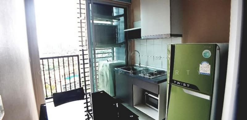 The Base Sukhumvit 77 : เดอะ เบส สุขุมวิท 77, กรุงเทพ, 289 ถนนสุขุมวิท 77, พระโขนงเหนือ, วัฒนา, กรุงเทพ, 30 ตร.ม., คอนโด ให้เช่า, โดย Connex Property, 500471748 - DDproperty.com