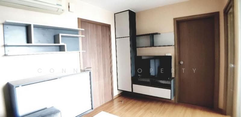 The Base Sukhumvit 77, Bangkok, 289 Sukhumvit 77 Road, Phra Kanong Nua, Watthana, Bangkok, 1 Bedroom, 30 sqm, Condo For Rent, by Connex Property, 500471748 - DDproperty.com