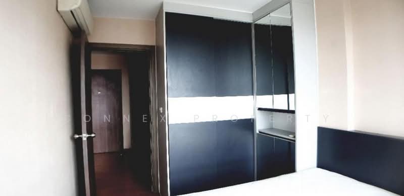 The Base Sukhumvit 77, Bangkok, 289 Sukhumvit 77 Road, Phra Kanong Nua, Watthana, Bangkok, 1 Bedroom, 30 sqm, Condo For Rent, by Connex Property, 500471748 - DDproperty.com
