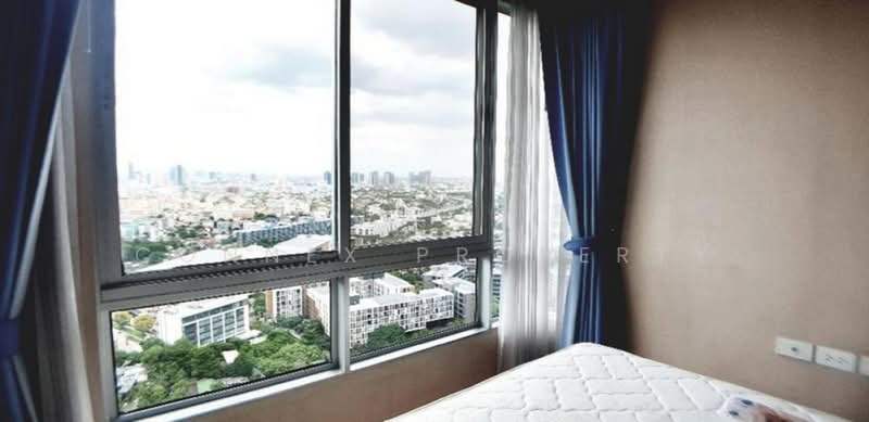 The Base Sukhumvit 77, Bangkok, 289 Sukhumvit 77 Road, Phra Kanong Nua, Watthana, Bangkok, 1 Bedroom, 30 sqm, Condo For Rent, by Connex Property, 500471748 - DDproperty.com