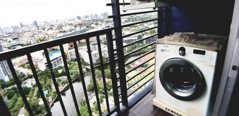The Base Sukhumvit 77, Bangkok, 289 Sukhumvit 77 Road, Phra Kanong Nua, Watthana, Bangkok, 1 Bedroom, 30 sqm, Condo For Rent, by Connex Property, 500471748 - DDproperty.com