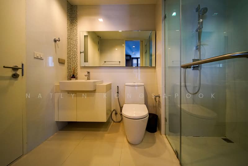 Nara 9 by Eastern Star, Bangkok, Naradhiwas Rajanagarindra Road, Thung Maha Mek, Sathon, Bangkok, 1 Bedroom, 40 sqm, Condo For Rent, by Natlyn Kongsapook, 500471749 - DDproperty.com