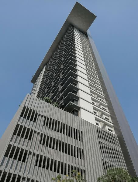 Nara 9 by Eastern Star, Bangkok, Naradhiwas Rajanagarindra Road, Thung Maha Mek, Sathon, Bangkok, 1 Bedroom, 40 sqm, Condo For Rent, by Natlyn Kongsapook, 500471749 - DDproperty.com