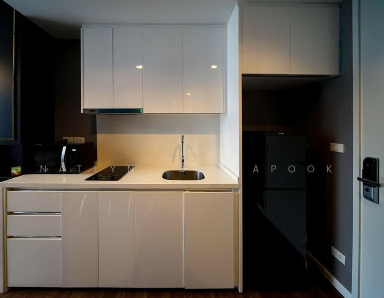 Nara 9 by Eastern Star, Bangkok, Naradhiwas Rajanagarindra Road, Thung Maha Mek, Sathon, Bangkok, 1 Bedroom, 40 sqm, Condo For Rent, by Natlyn Kongsapook, 500471749 - DDproperty.com
