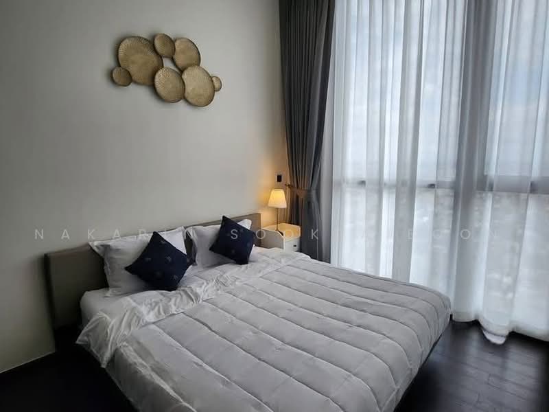 Park Origin Thonglor, Bangkok, Soi Thonglor 10, Sukhumvit Road, Khlong Tan Nua, Watthana, Bangkok, 2 Bedrooms, 55 sqm, Condo For Rent, by Nakarin Sookpaiboon, 500471751 - DDproperty.com