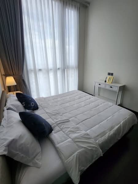 Park Origin Thonglor, Bangkok, Soi Thonglor 10, Sukhumvit Road, Khlong Tan Nua, Watthana, Bangkok, 2 Bedrooms, 55 sqm, Condo For Rent, by Nakarin Sookpaiboon, 500471751 - DDproperty.com