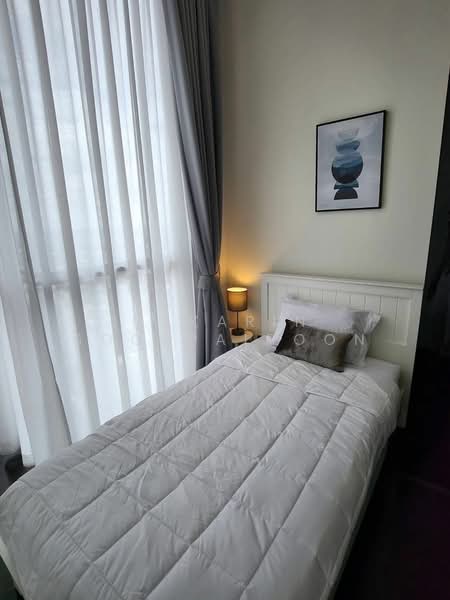 Park Origin Thonglor, Bangkok, Soi Thonglor 10, Sukhumvit Road, Khlong Tan Nua, Watthana, Bangkok, 2 Bedrooms, 55 sqm, Condo For Rent, by Nakarin Sookpaiboon, 500471751 - DDproperty.com