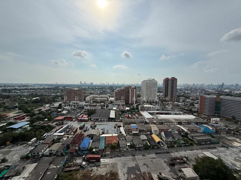 Regent Home Bangna : รีเจ้นท์ โฮม บางนา, กรุงเทพ, ถนน สรรพาวุธ, บางนาใต้, บางนา, กรุงเทพ, 28 ตร.ม., คอนโด ให้เช่า, โดย Praewpakar Soontawong, 500471752 - DDproperty.com