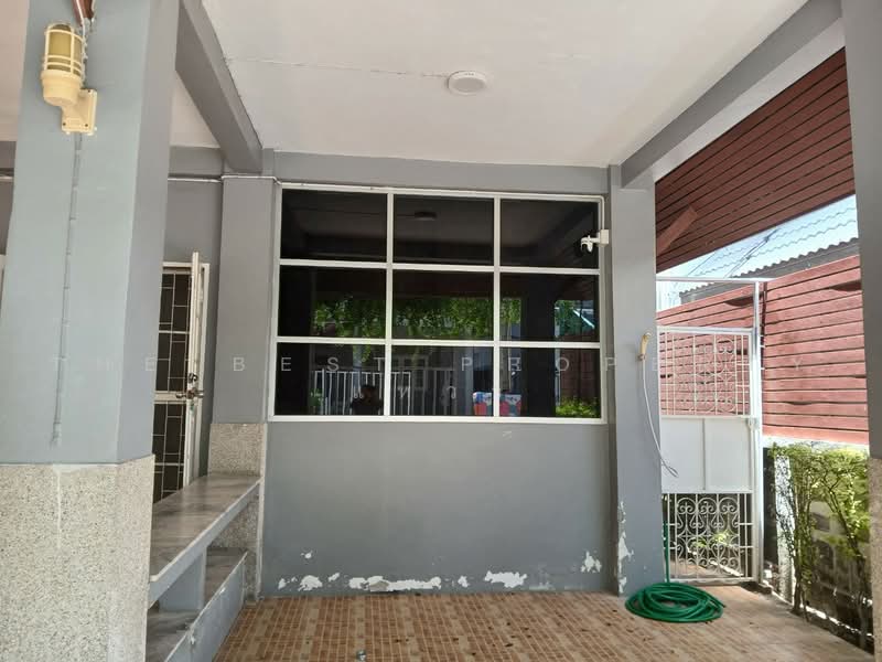 บ้านเดี่ยวแสนสุข ชลบุรี, Chon Buri (Pattaya), Saen Suk, Muang Chon Buri, Chon Buri (Pattaya), 1 Bedroom, 150 sqm, Single Detached House For Sale, by The Best Property แหวว, 500471754 - DDproperty.com