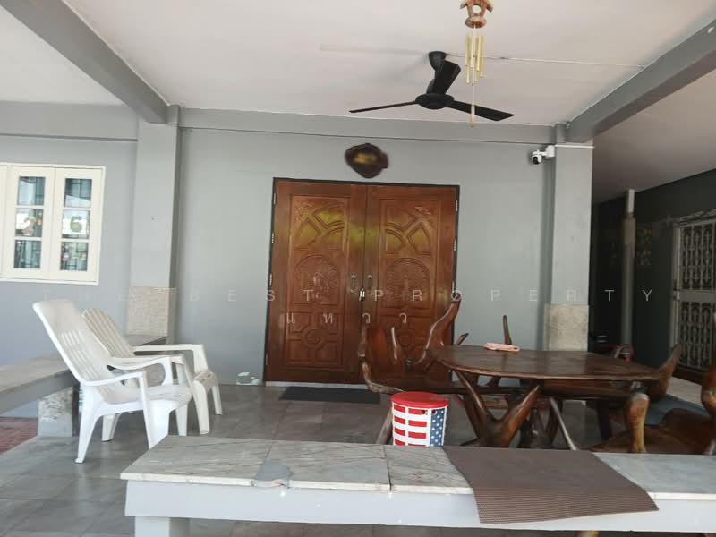 บ้านเดี่ยวแสนสุข ชลบุรี, Chon Buri (Pattaya), Saen Suk, Muang Chon Buri, Chon Buri (Pattaya), 1 Bedroom, 150 sqm, Single Detached House For Sale, by The Best Property แหวว, 500471754 - DDproperty.com