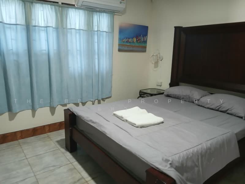 บ้านเดี่ยวแสนสุข ชลบุรี, Chon Buri (Pattaya), Saen Suk, Muang Chon Buri, Chon Buri (Pattaya), 1 Bedroom, 150 sqm, Single Detached House For Sale, by The Best Property แหวว, 500471754 - DDproperty.com