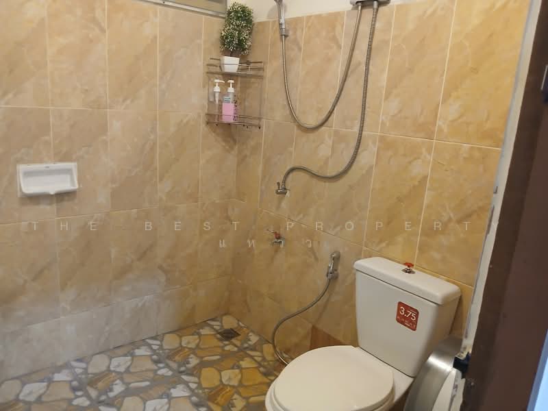 บ้านเดี่ยวแสนสุข ชลบุรี, Chon Buri (Pattaya), Saen Suk, Muang Chon Buri, Chon Buri (Pattaya), 1 Bedroom, 150 sqm, Single Detached House For Sale, by The Best Property แหวว, 500471754 - DDproperty.com