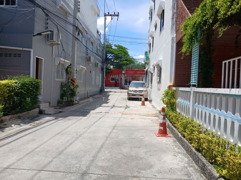บ้านเดี่ยวแสนสุข ชลบุรี, Chon Buri (Pattaya), Saen Suk, Muang Chon Buri, Chon Buri (Pattaya), 1 Bedroom, 150 sqm, Single Detached House For Sale, by The Best Property แหวว, 500471754 - DDproperty.com