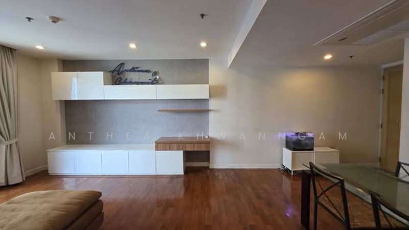 Baan Siri 31 : บ้านสิริ เธอร์ตี้วัน, กรุงเทพ, ถนนสุขุมวิท 31, คลองเตยเหนือ, วัฒนา, กรุงเทพ, 88 ตร.ม., คอนโด ขาย, โดย Anthea Khwanngam, 500471755 - DDproperty.com