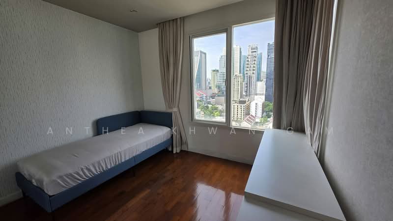 Baan Siri 31 : บ้านสิริ เธอร์ตี้วัน, กรุงเทพ, ถนนสุขุมวิท 31, คลองเตยเหนือ, วัฒนา, กรุงเทพ, 88 ตร.ม., คอนโด ขาย, โดย Anthea Khwanngam, 500471755 - DDproperty.com