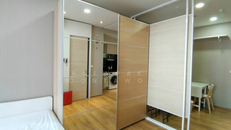 Park Origin Phrom Phong (Park 24), Bangkok, 68 Soi Sukhumvit 24, Khong Tan, Khlong Toei, Bangkok, 1 Bedroom, 29 sqm, Condo For Rent, by Praewpakar Soontawong, 500471756 - DDproperty.com