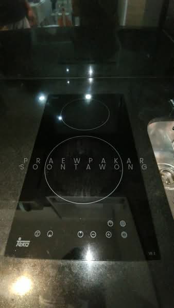 Park Origin Phrom Phong (Park 24), Bangkok, 68 Soi Sukhumvit 24, Khong Tan, Khlong Toei, Bangkok, 1 Bedroom, 29 sqm, Condo For Rent, by Praewpakar Soontawong, 500471756 - DDproperty.com
