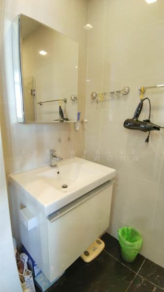 Park Origin Phrom Phong (Park 24), Bangkok, 68 Soi Sukhumvit 24, Khong Tan, Khlong Toei, Bangkok, 1 Bedroom, 29 sqm, Condo For Rent, by Praewpakar Soontawong, 500471756 - DDproperty.com