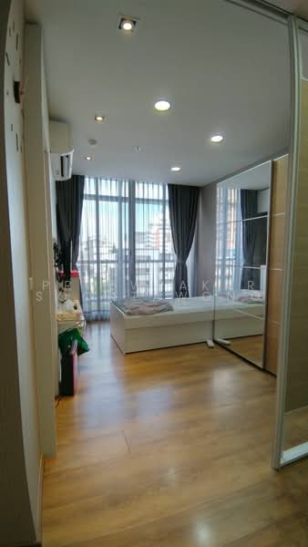 Park Origin Phrom Phong (Park 24), Bangkok, 68 Soi Sukhumvit 24, Khong Tan, Khlong Toei, Bangkok, 1 Bedroom, 29 sqm, Condo For Rent, by Praewpakar Soontawong, 500471756 - DDproperty.com