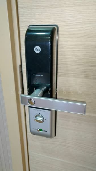 Park Origin Phrom Phong (Park 24), Bangkok, 68 Soi Sukhumvit 24, Khong Tan, Khlong Toei, Bangkok, 1 Bedroom, 29 sqm, Condo For Rent, by Praewpakar Soontawong, 500471756 - DDproperty.com