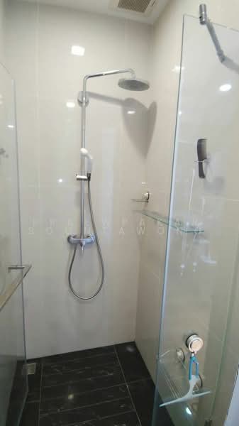 Park Origin Phrom Phong (Park 24), Bangkok, 68 Soi Sukhumvit 24, Khong Tan, Khlong Toei, Bangkok, 1 Bedroom, 29 sqm, Condo For Rent, by Praewpakar Soontawong, 500471756 - DDproperty.com