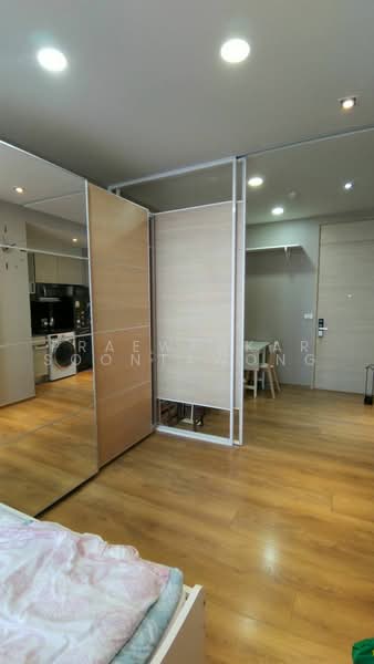Park Origin Phrom Phong (Park 24), Bangkok, 68 Soi Sukhumvit 24, Khong Tan, Khlong Toei, Bangkok, 1 Bedroom, 29 sqm, Condo For Rent, by Praewpakar Soontawong, 500471756 - DDproperty.com