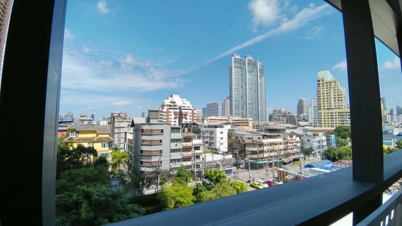 Park Origin Phrom Phong (Park 24), Bangkok, 68 Soi Sukhumvit 24, Khong Tan, Khlong Toei, Bangkok, 1 Bedroom, 29 sqm, Condo For Rent, by Praewpakar Soontawong, 500471756 - DDproperty.com