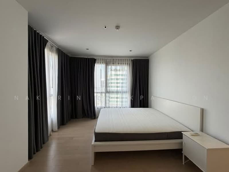 HQ Thonglor by Sansiri : เฮชคิว บาย แสนสิริ, กรุงเทพ, ซอยสุขุมวิท 55 แขวงคลองตันเหนือ เขตวัฒนา กรุงเทพมหานคร, คลองตันเหนือ, วัฒนา, กรุงเทพ, 79 ตร.ม., คอนโด ให้เช่า, โดย Nakarin Sookpaiboon, 500471757 - DDproperty.com