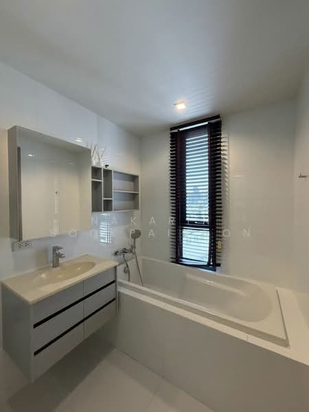 HQ Thonglor by Sansiri, Bangkok, Sukhumvit Road, Khlong Tan Nua, Watthana, Bangkok, 2 Bedrooms, 79 sqm, Condo For Rent, by Nakarin Sookpaiboon, 500471757 - DDproperty.com