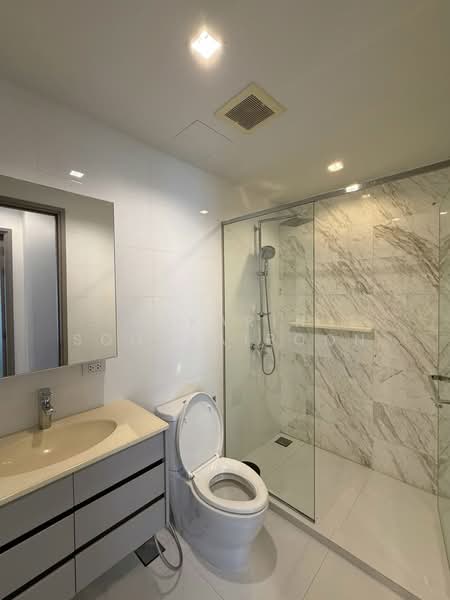 HQ Thonglor by Sansiri, Bangkok, Sukhumvit Road, Khlong Tan Nua, Watthana, Bangkok, 2 Bedrooms, 79 sqm, Condo For Rent, by Nakarin Sookpaiboon, 500471757 - DDproperty.com