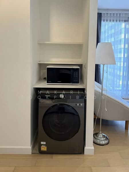 HQ Thonglor by Sansiri, Bangkok, Sukhumvit Road, Khlong Tan Nua, Watthana, Bangkok, 2 Bedrooms, 79 sqm, Condo For Rent, by Nakarin Sookpaiboon, 500471757 - DDproperty.com