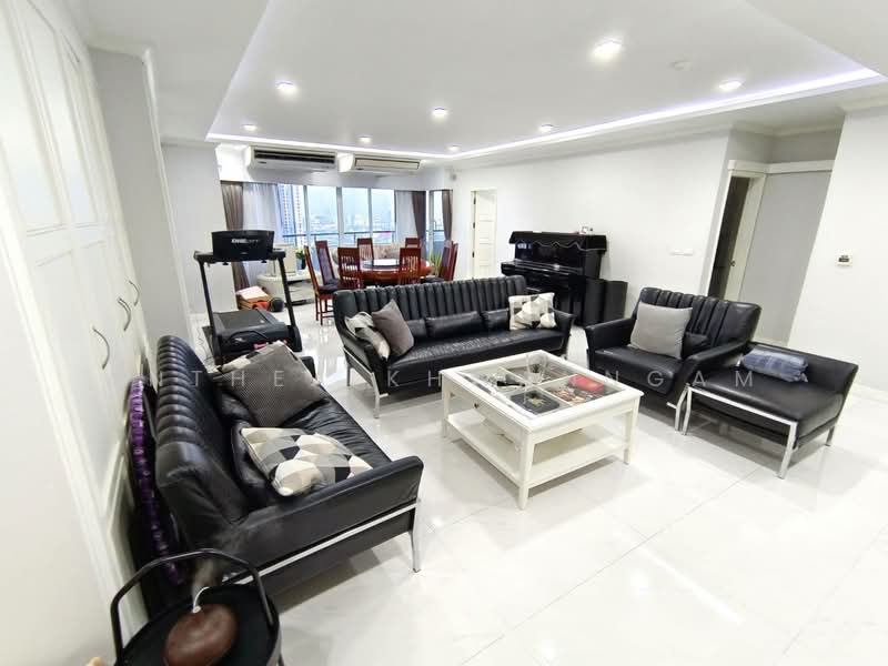 Floraville Condominium : ฟลอร่าวิลล์ คอนโดมิเนียม, กรุงเทพ, 51 พัฒนาการ, สวนหลวง, กรุงเทพ, 194 ตร.ม., คอนโด ขาย, โดย Anthea Khwanngam, 500471758 - DDproperty.com