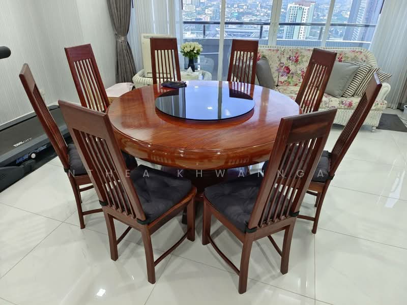 Floraville Condominium : ฟลอร่าวิลล์ คอนโดมิเนียม, กรุงเทพ, 51 พัฒนาการ, สวนหลวง, กรุงเทพ, 194 ตร.ม., คอนโด ขาย, โดย Anthea Khwanngam, 500471758 - DDproperty.com