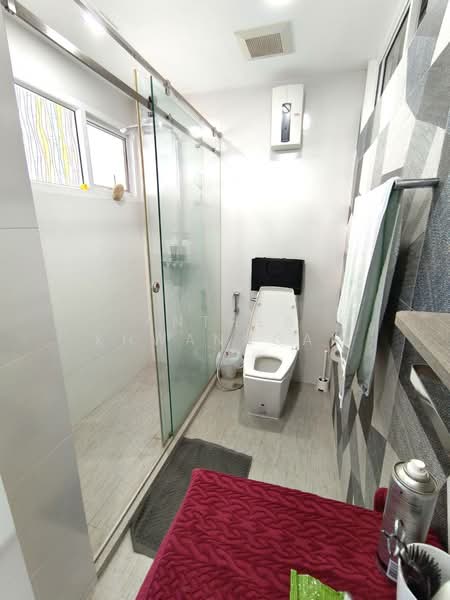 Floraville Condominium, Bangkok, 51 Pattanakarn, Suan Luang, Bangkok, 3 Bedrooms, 194 sqm, Condo For Sale, by Anthea Khwanngam, 500471758 - DDproperty.com