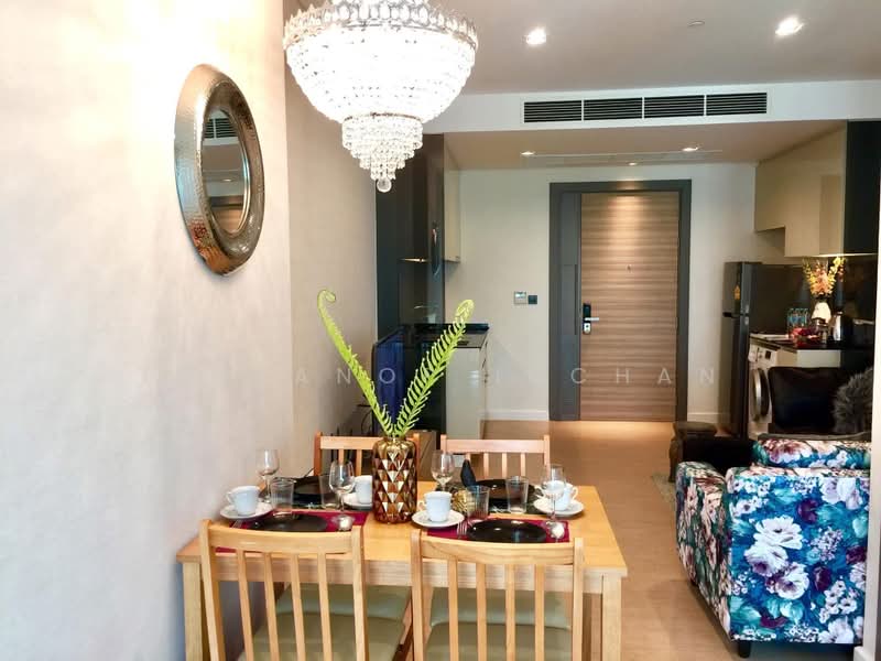 The Room Charoenkrung 30 : เดอะรูม เจริญกรุง 30, กรุงเทพ, เจริญกรุง 30, สี่พระยา, บางรัก, กรุงเทพ, 54 ตร.ม., คอนโด ขาย, โดย Teeranop Inchan, 500471759 - DDproperty.com