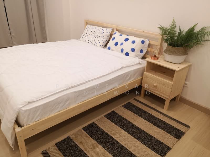 Supalai Lite Ratchada-Naradhiwas, Bangkok, Ratchadaphisek Road, Chong Nonsi, Yan Nawa, Bangkok, 1 Bedroom, 55 sqm, Condo For Rent, by Praewpakar Soontawong, 500471760 - DDproperty.com