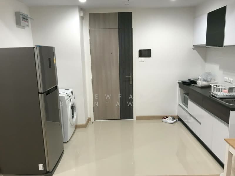 Supalai Lite Ratchada-Naradhiwas, Bangkok, Ratchadaphisek Road, Chong Nonsi, Yan Nawa, Bangkok, 1 Bedroom, 55 sqm, Condo For Rent, by Praewpakar Soontawong, 500471760 - DDproperty.com