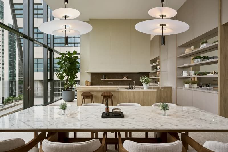 Nue District R9, Bangkok, 59 Rama 9 Road, Huai Khwang, Bangkok, 1 Bedroom, 30 sqm, Condo For Sale, by Areeya Kingwichit, 500471762 - DDproperty.com