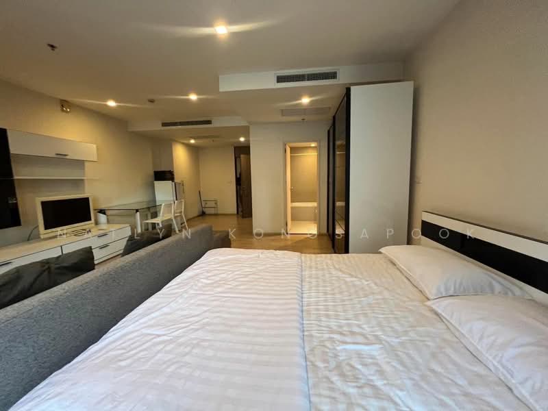 Noble Remix, Bangkok, 772 Soi Sukhumvit 36, Sukhumvit Road, Khong Tan, Khlong Toei, Bangkok, 1 Bedroom, 45 sqm, Condo For Rent, by Natlyn Kongsapook, 500471763 - DDproperty.com