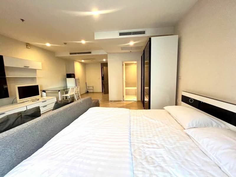 Noble Remix, Bangkok, 772 Soi Sukhumvit 36, Sukhumvit Road, Khong Tan, Khlong Toei, Bangkok, 1 Bedroom, 45 sqm, Condo For Rent, by Natlyn Kongsapook, 500471763 - DDproperty.com