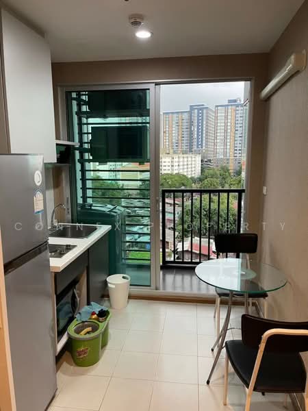 The Base Sukhumvit 77, Bangkok, 289 Sukhumvit 77 Road, Phra Kanong Nua, Watthana, Bangkok, 1 Bedroom, 30 sqm, Condo For Rent, by Connex Property, 500471764 - DDproperty.com