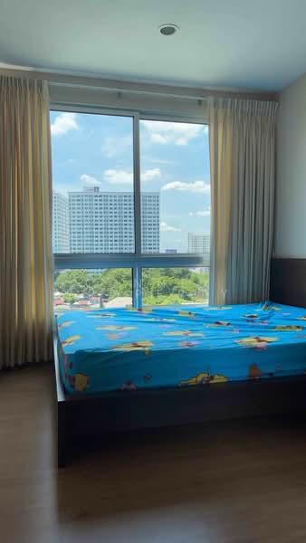 The Base Sukhumvit 77, Bangkok, 289 Sukhumvit 77 Road, Phra Kanong Nua, Watthana, Bangkok, 1 Bedroom, 30 sqm, Condo For Rent, by Connex Property, 500471764 - DDproperty.com