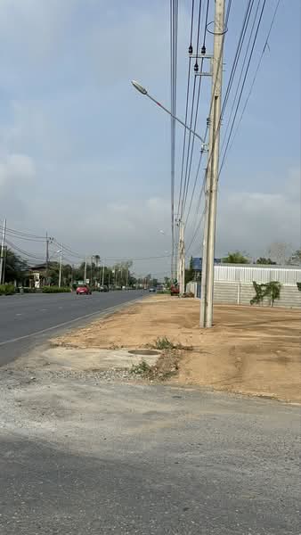 ให้เช่าที่ดิน มีนบุรี-หนองจอก เริ่มต้น 800 ตรว. ( 2 ไร่ ) ติดถนนใหญ่ประชาร่วมใจ แปลงมุม ติดถนน, กรุงเทพ, ทรายกองดินใต้, คลองสามวา, กรุงเทพ, 3,200 ตร.ม., ที่ดิน ให้เช่า, โดย คุณเกด, 500471765 - DDproperty.com