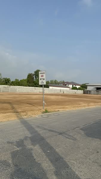 ให้เช่าที่ดิน มีนบุรี-หนองจอก เริ่มต้น 800 ตรว. ( 2 ไร่ ) ติดถนนใหญ่ประชาร่วมใจ แปลงมุม ติดถนน, Bangkok, Sai Kong Din Tai, Khlong Sam Wa, Bangkok, , 3,200 sqm, Land For Rent, by คุณเกด, 500471765 - DDproperty.com